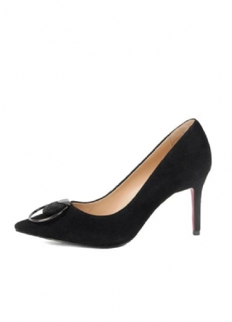 Lowless Pumps