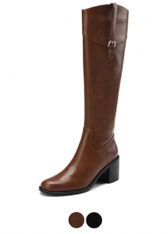 Lozada Dames Hoge Dress Laarzen