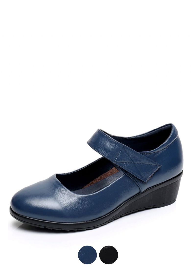 Lua Dames Wedges