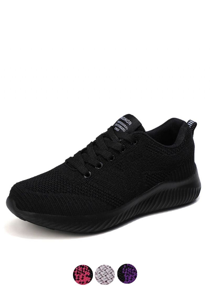 Luana Dames Hardloopschoenen