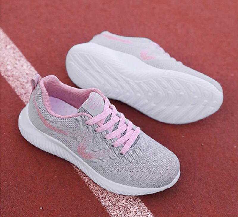 Luana Dames Hardloopschoenen - Zwart