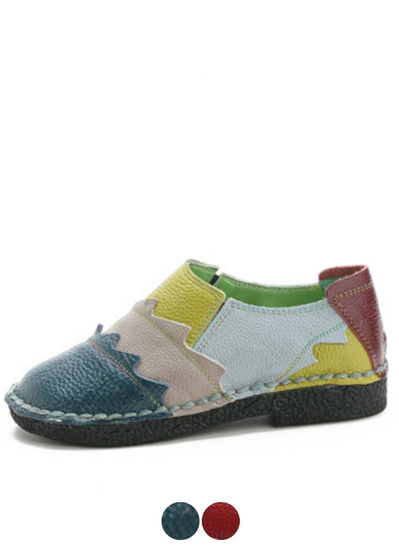 Luana Loafer Schoenen Voor Dames