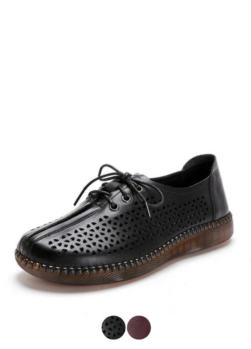Luca Dames Loafer Schoenen