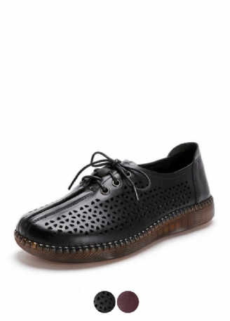 Luca Dames Loafer Schoenen