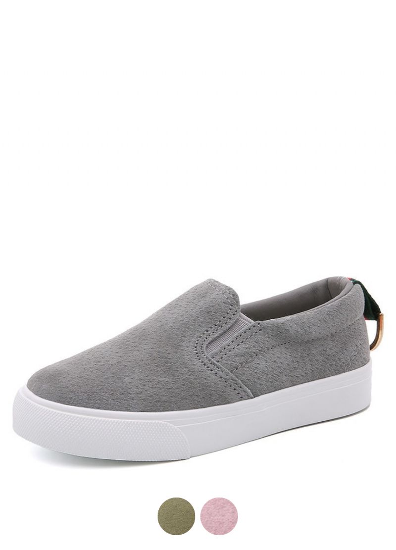 Lucar Slip-on Sneaker Voor Jongens