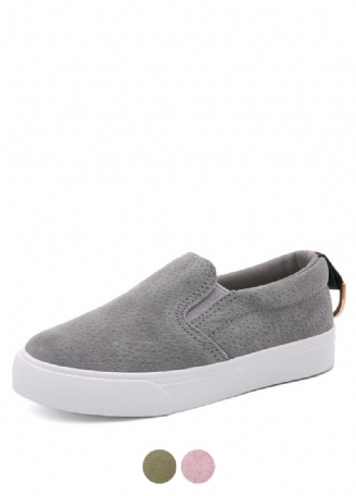 Lucar Slip-on Sneaker Voor Jongens