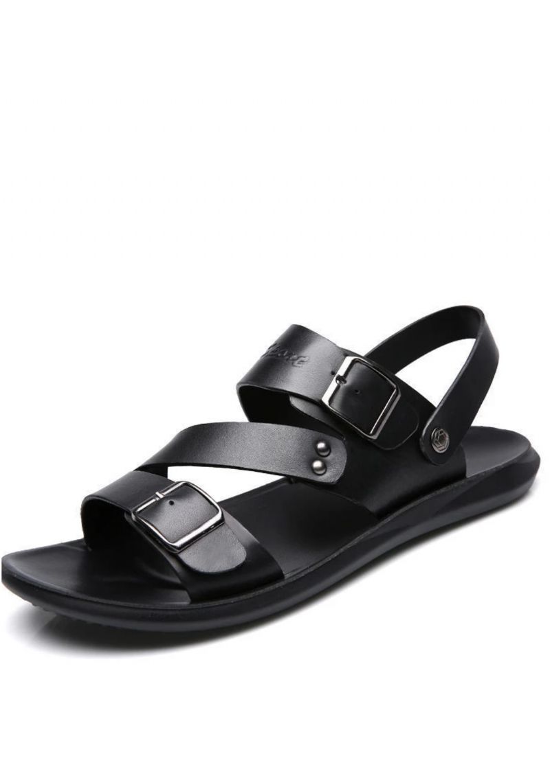 Lucario Heren Outdoor Sandaal