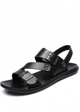Lucario Heren Outdoor Sandaal