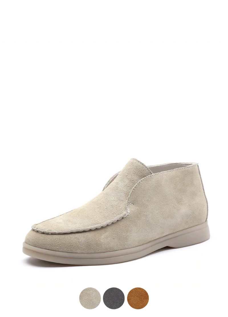 Lucas Loaferschoenen Voor Dames