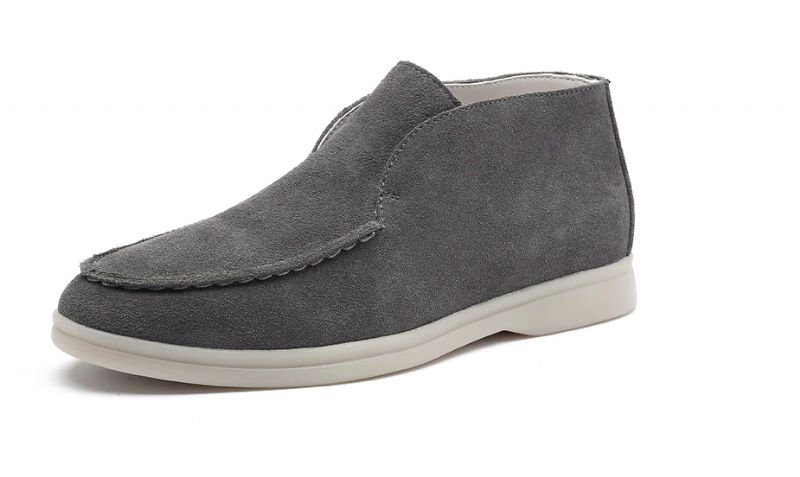 Lucas Loaferschoenen Voor Dames - Beige