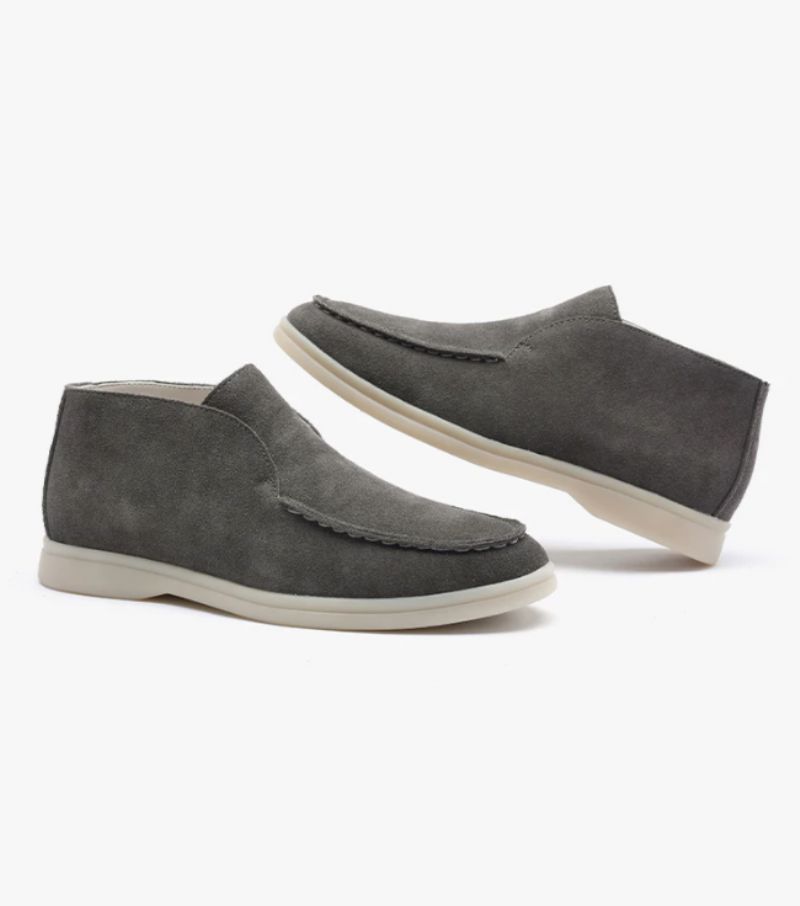 Lucas Loaferschoenen Voor Dames - Beige