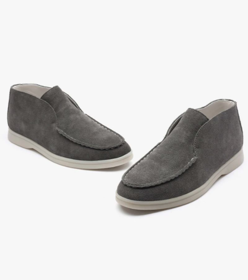 Lucas Loaferschoenen Voor Dames - Beige