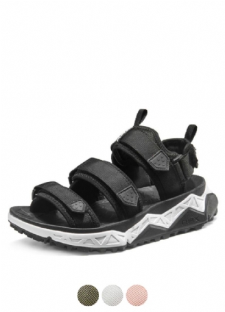 Lucas Unisex Outdoor Sandalen