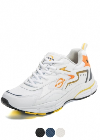 Lucasmo Heren Wandelschoenen