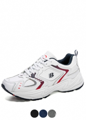 Lucho Heren Casual Sneakers