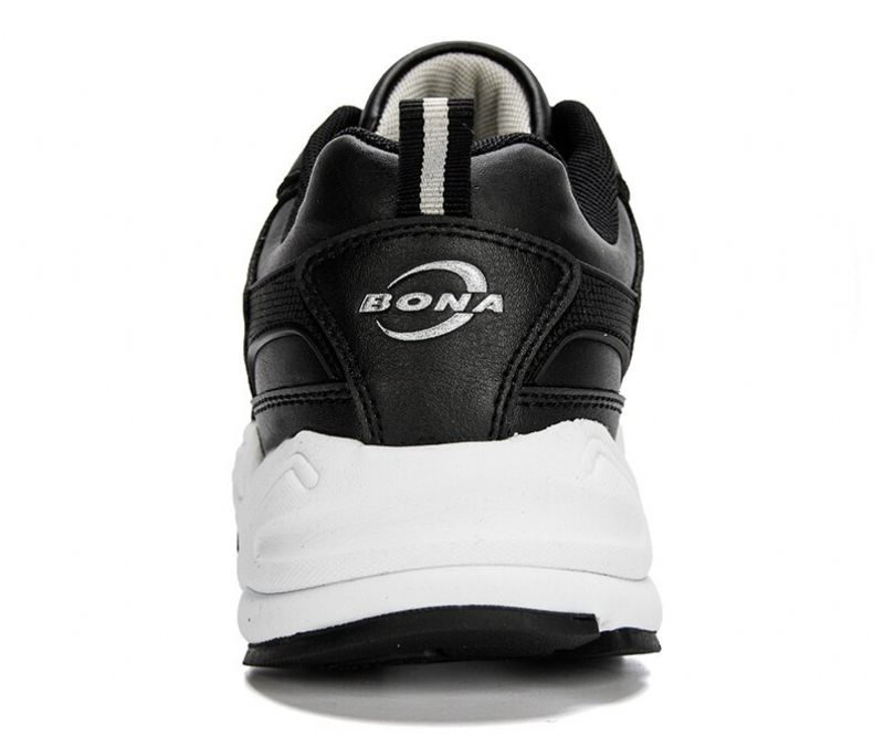 Lucho Heren Casual Sneakers - Wit