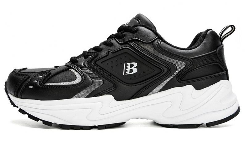 Lucho Heren Casual Sneakers - Wit
