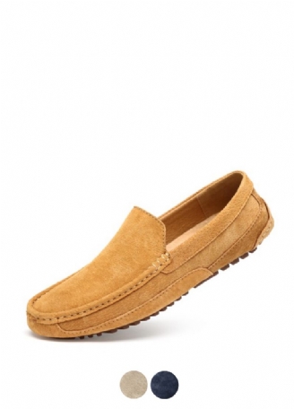 Lucho Heren Loafer Schoenen
