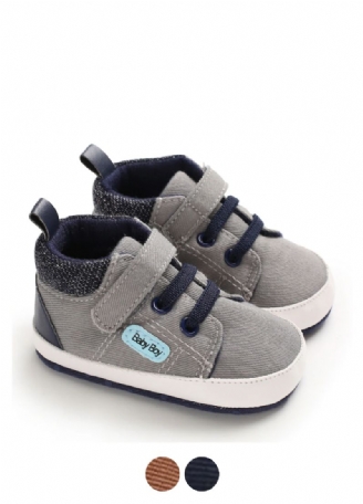 Lucian Baby Jongens Casual Sneakers