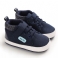 Marineblauw