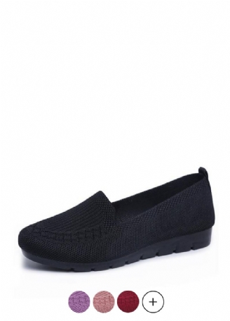 Lucie Dames Loafer