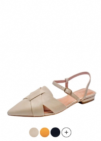Lucila Sandalen