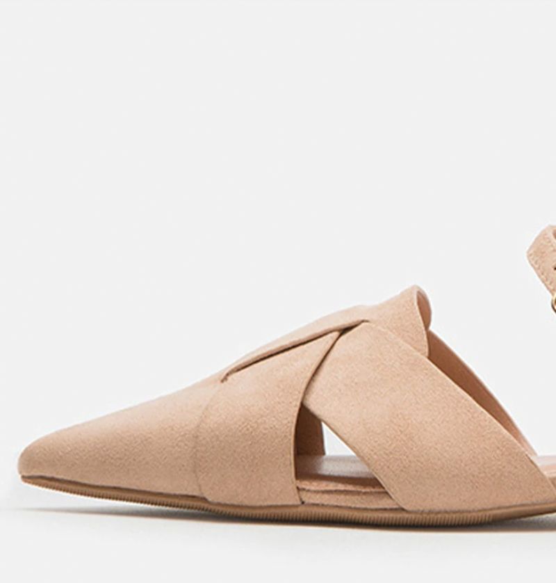 Lucila Sandalen - Beige