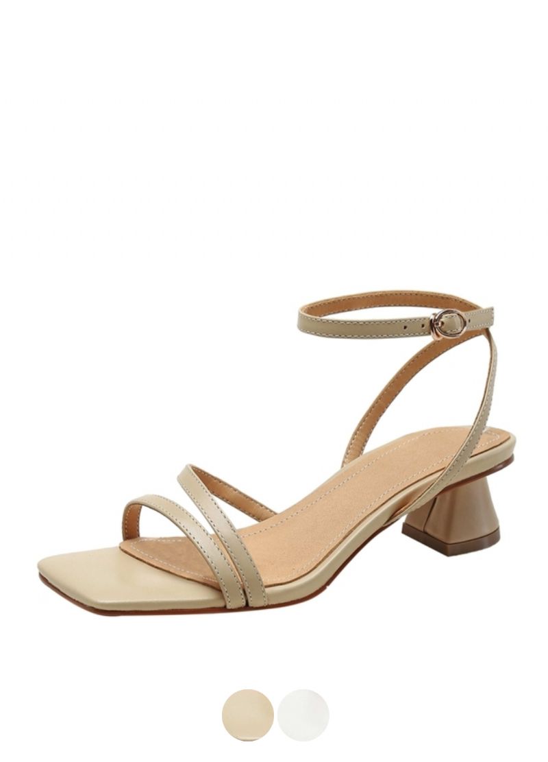 Lucrecia Dames Sandaal
