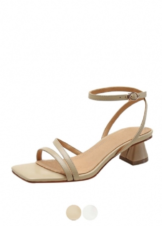 Lucrecia Dames Sandaal