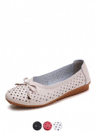 Lucy Dames Hoogwaardige Ademende Platte Schoenen