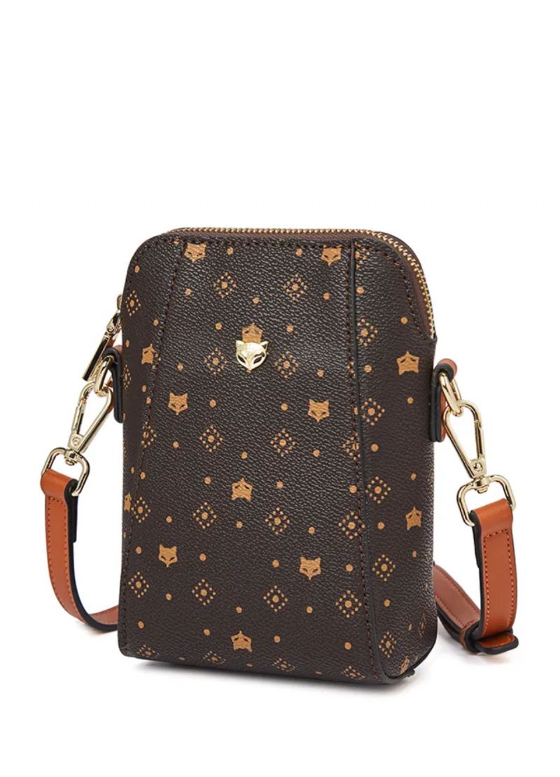 Lucy Dames Sling Handtas