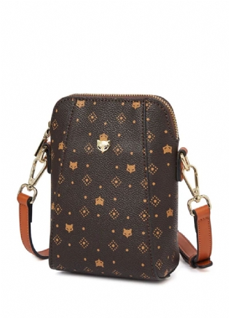Lucy Dames Sling Handtas
