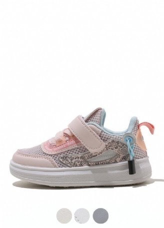 Lucy Fashion Sneaker Voor Meisjes