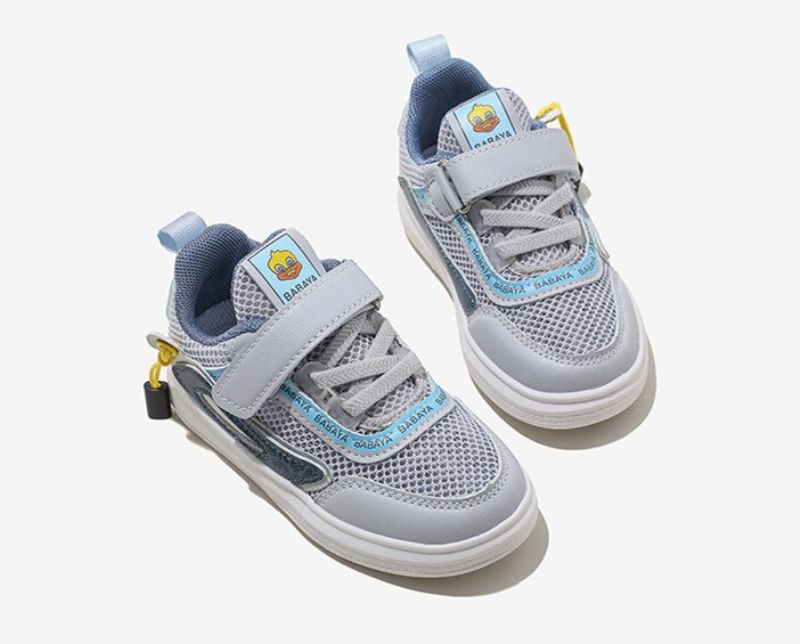Lucy Fashion Sneaker Voor Meisjes - Roze