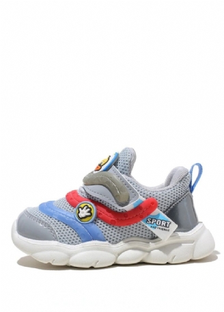 Luda Fashion Sneaker Voor Jongens