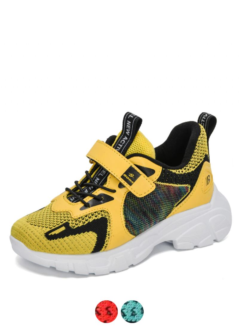 Ludociel Jongensmode Sneaker