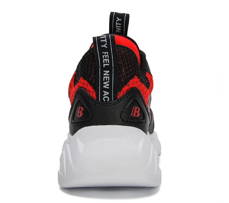 Ludociel Jongensmode Sneaker - Geel