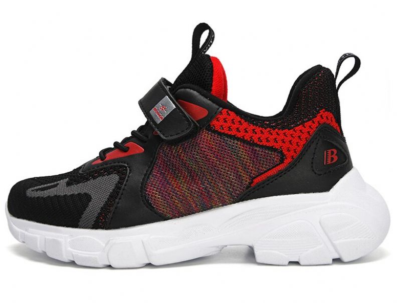 Ludociel Jongensmode Sneaker - Geel