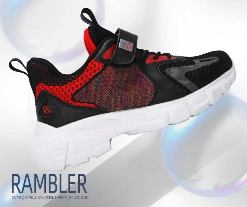 Ludociel Jongensmode Sneaker - Geel