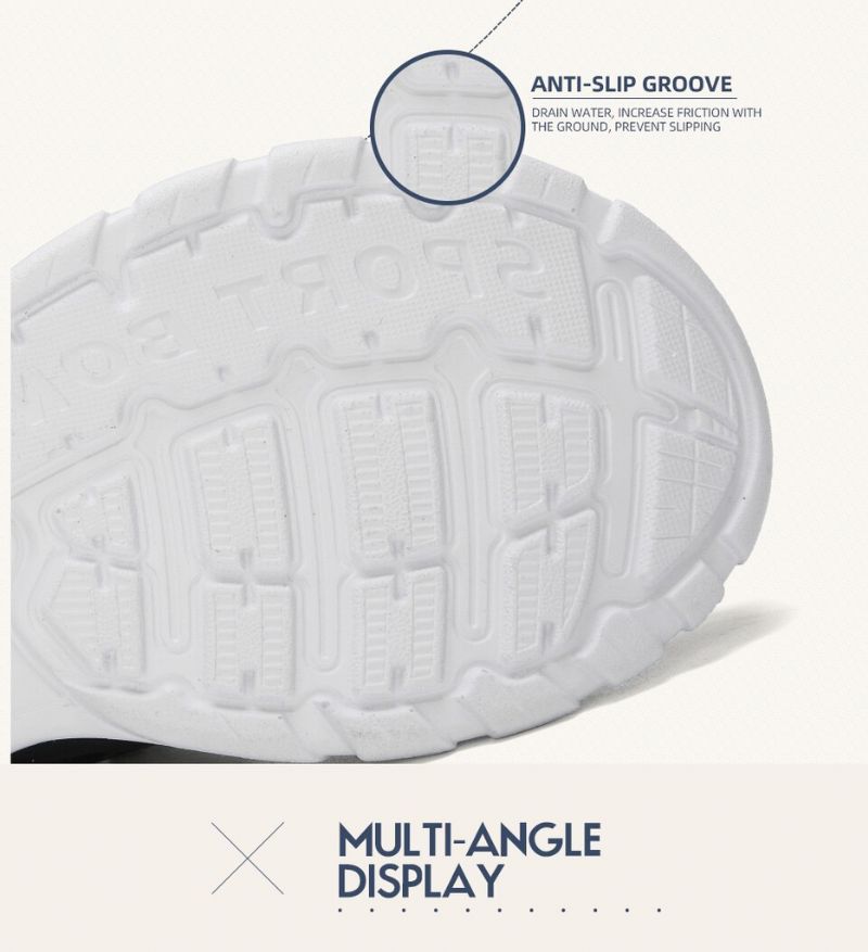 Ludociel Jongensmode Sneaker - Geel