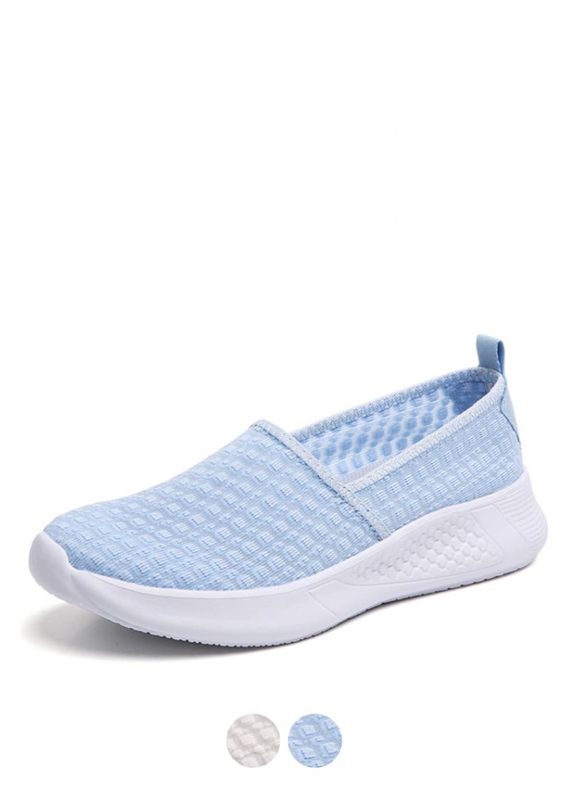 Ludy Dames Slip-on Loafer Schoenen