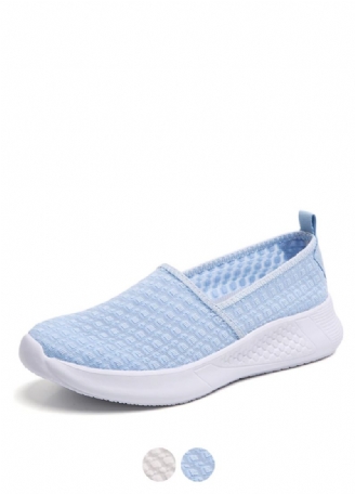 Ludy Dames Slip-on Loafer Schoenen