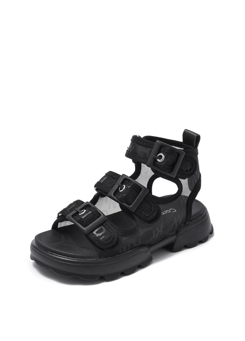 Ludy Gladiator Sandaal Voor Meisjes