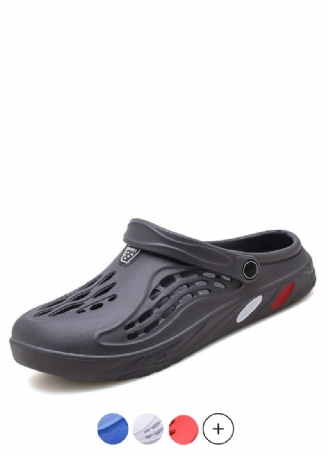 Lugo Heren Outdoor Slipper