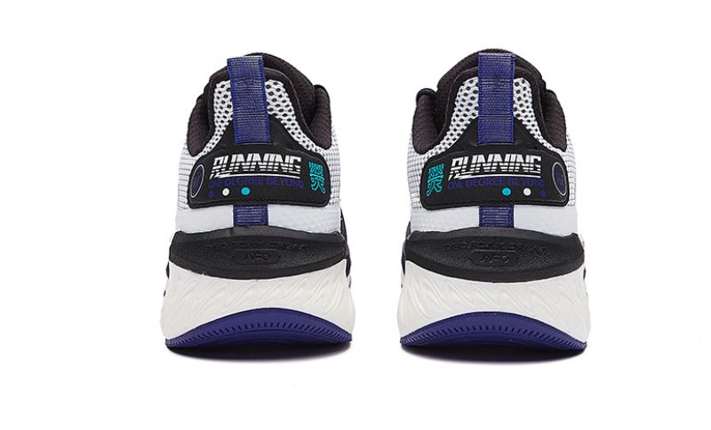 Lugo Sneakers Voor Heren - Grijs
