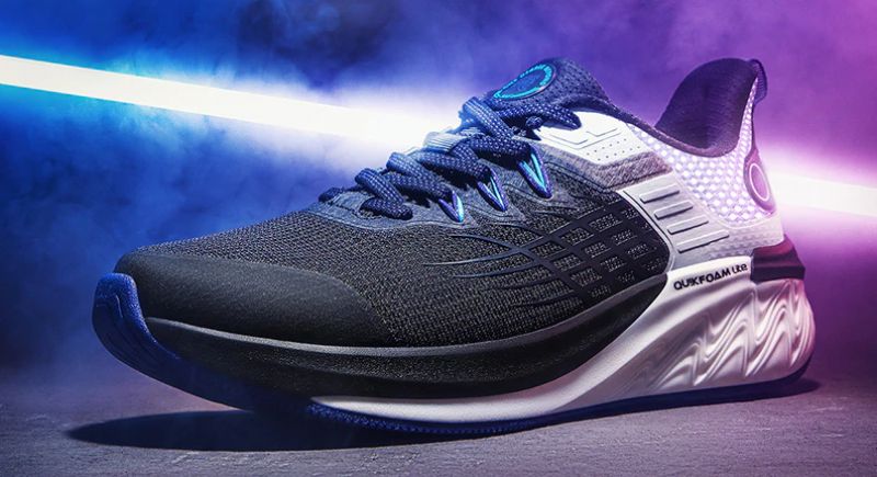 Lugo Sneakers Voor Heren - Grijs