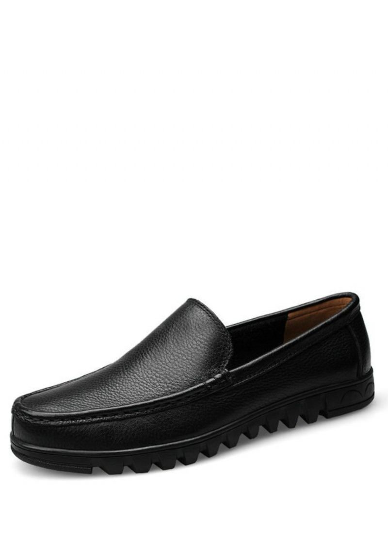 Luigi Heren Loafer Schoenen