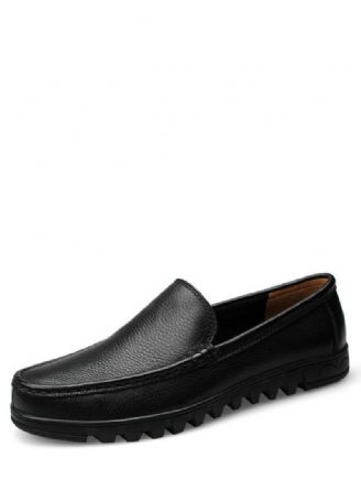 Luigi Heren Loafer Schoenen