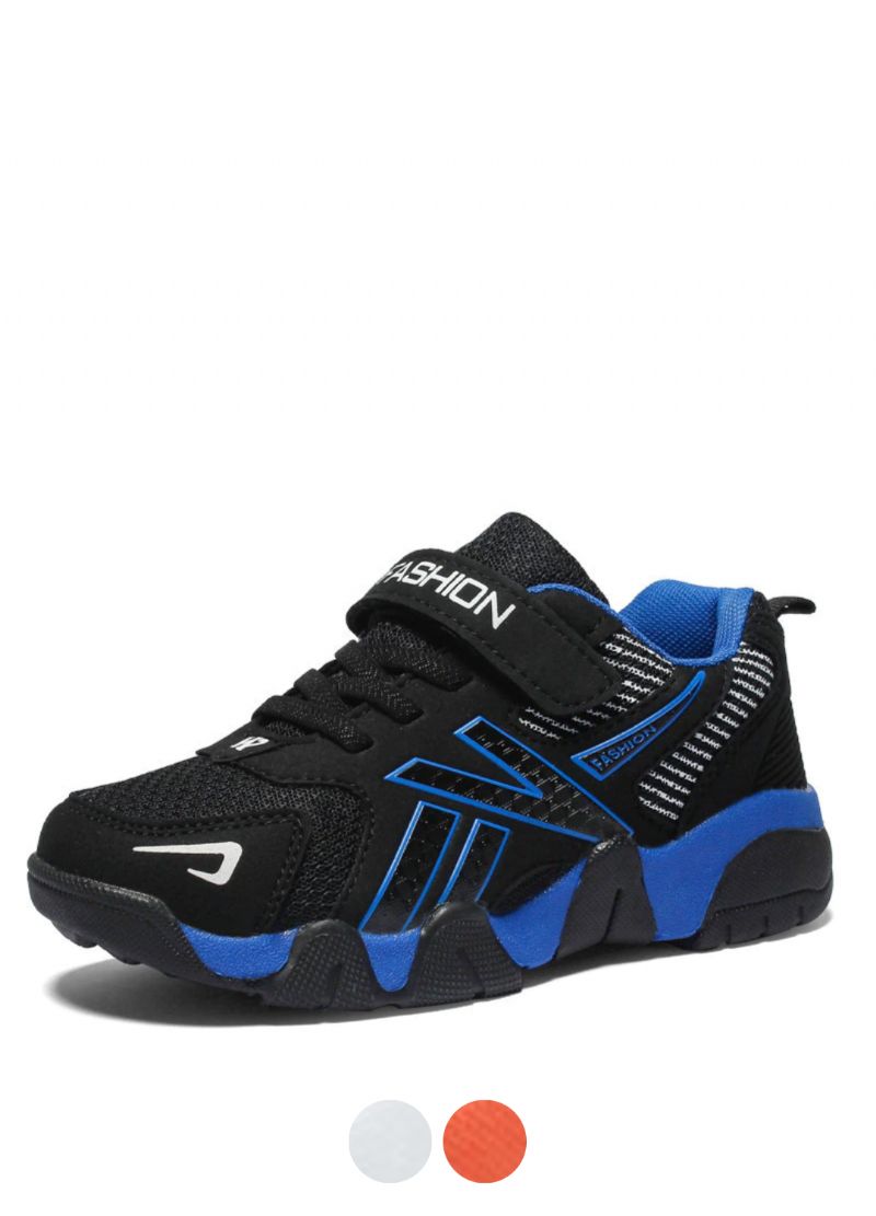 Luigi Jongens Casual Sneakers