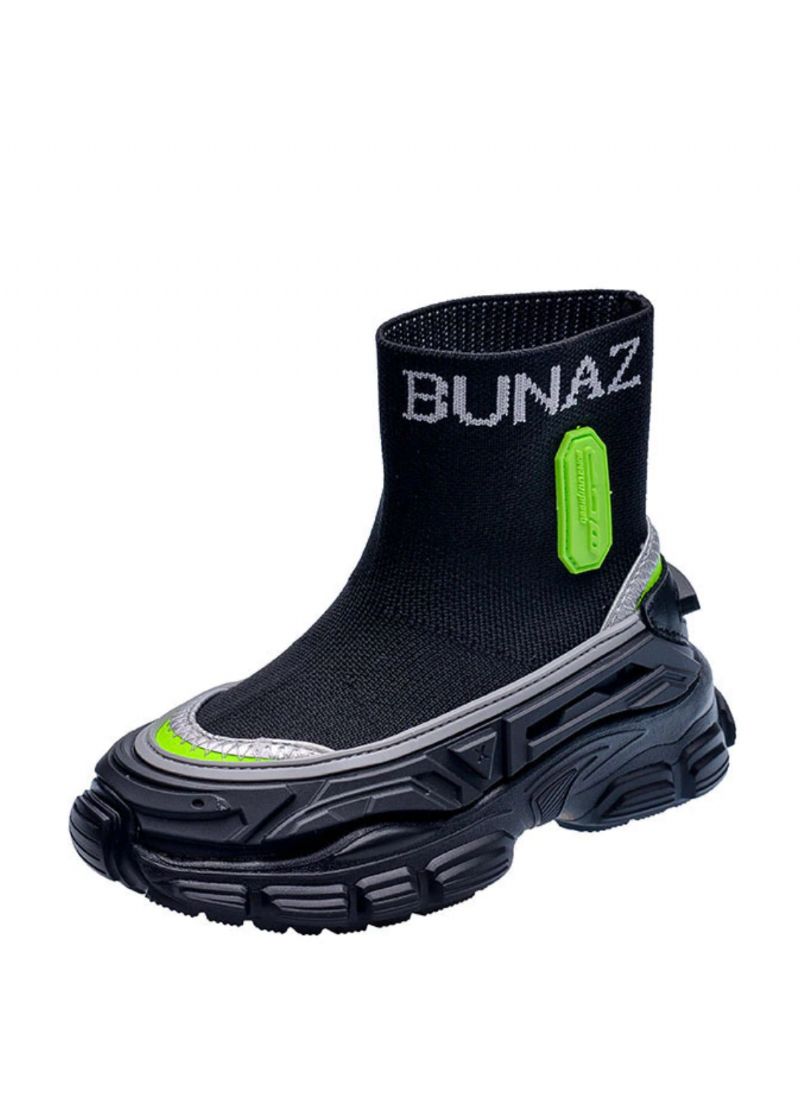 Luis Jongens Fashion Sneaker